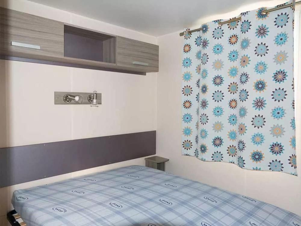 Camping Pleine Mer Hotel Vias Phòng bức ảnh